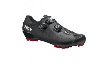 SCARPE SIDI MTB EAGLE 10 - NERO