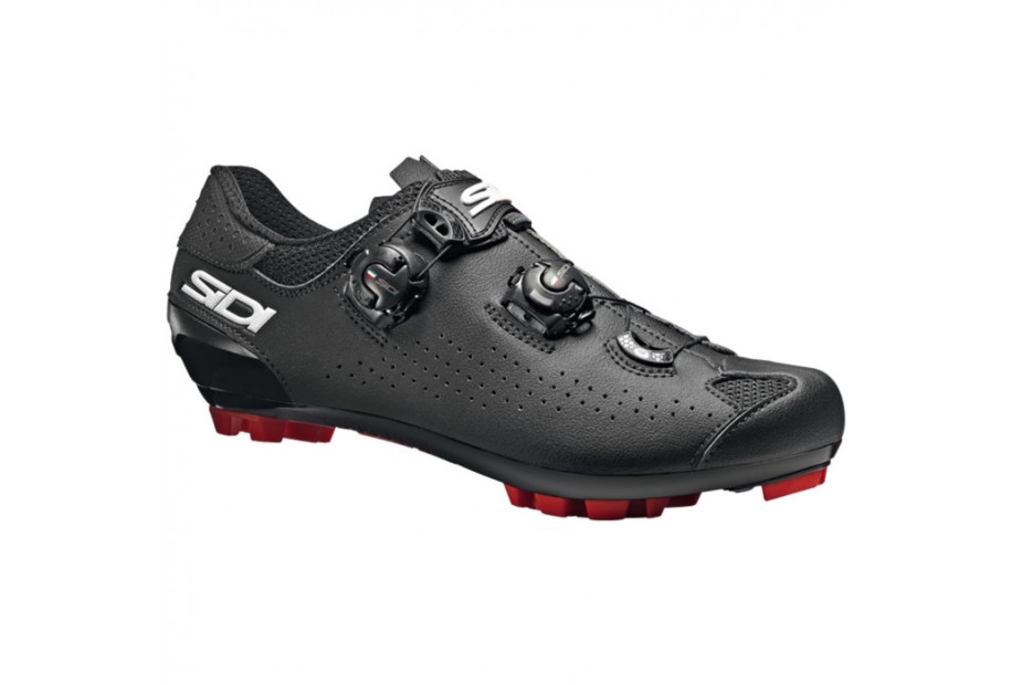 SCARPE SIDI MTB EAGLE 10 - NERO