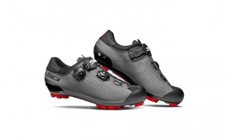 SCARPE SIDI MTB EAGLE 10 MEGA - GRIGIO