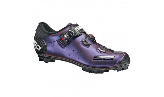SCARPE SIDI MTB JARIN - BLU ROSSO SCARPE SIDI MTB JARIN - BLU ROSSO