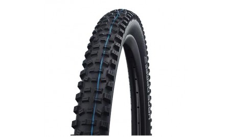 Schwalbe Hans Dampf HS491 pieg. 27.5x2.80 TLE AdxSPG