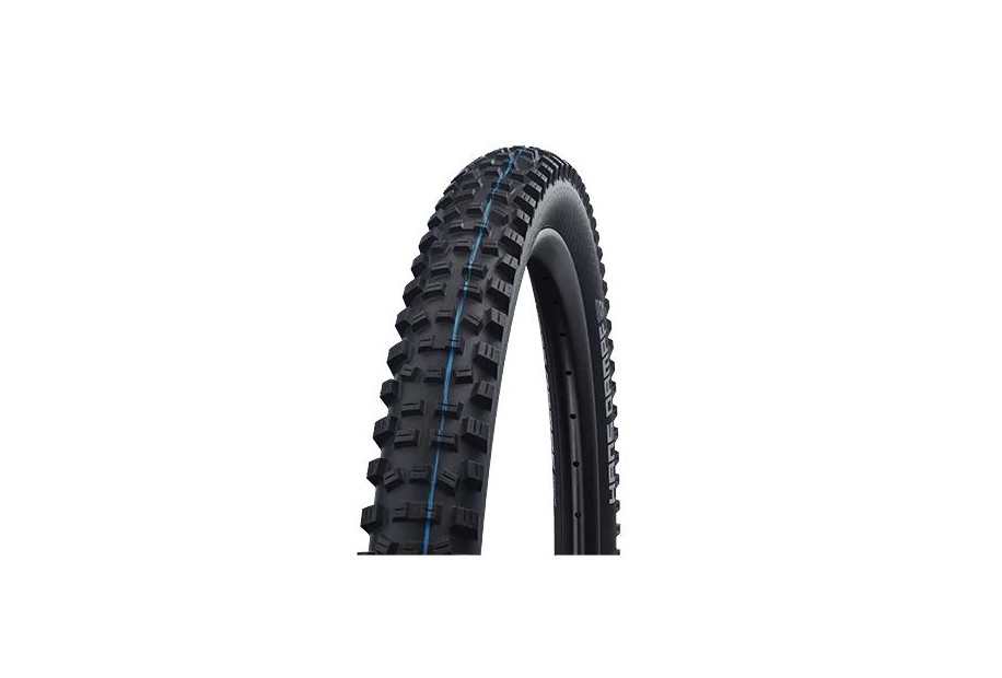 Schwalbe Hans Dampf HS491 pieg. 27.5x2.80 TLE AdxSPG