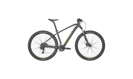 SCOTT ASPECT 760 BLACK