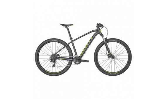 SCOTT ASPECT 760 BLACK SCOTT ASPECT 760 BLACK