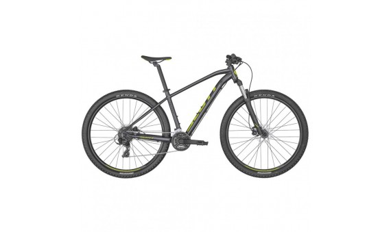 SCOTT ASPECT 760 BLACK