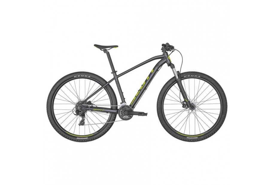 SCOTT ASPECT 760 BLACK