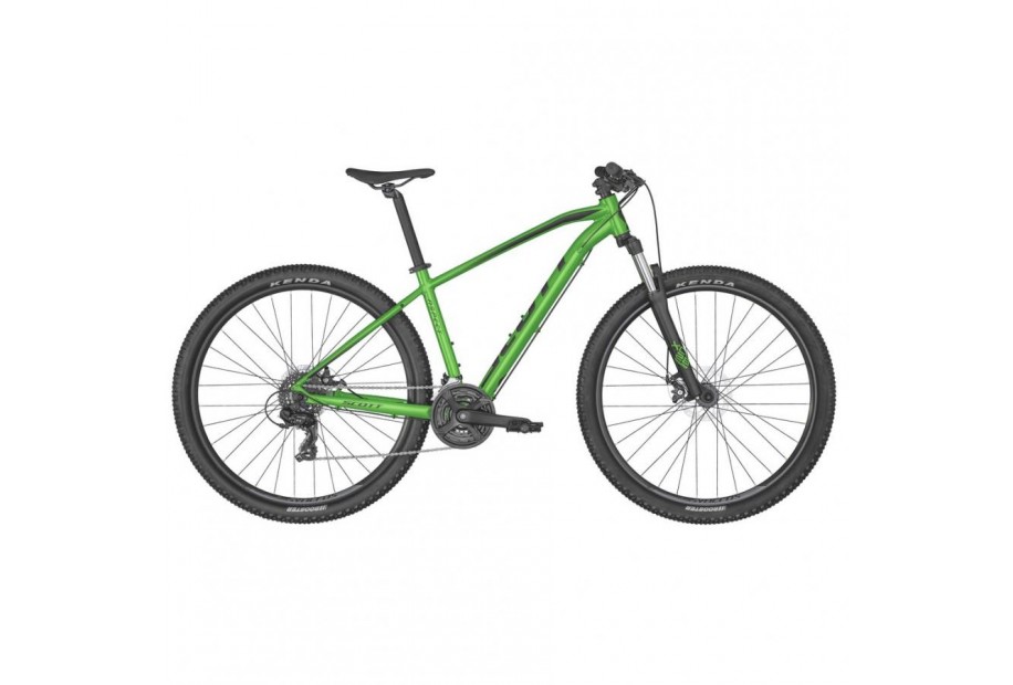 SCOTT ASPECT 770 GREEN