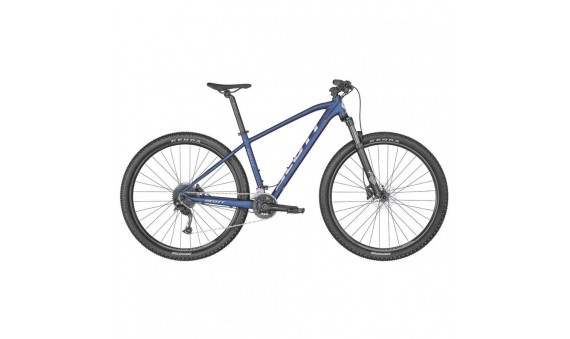 SCOTT ASPECT 940 BLUE