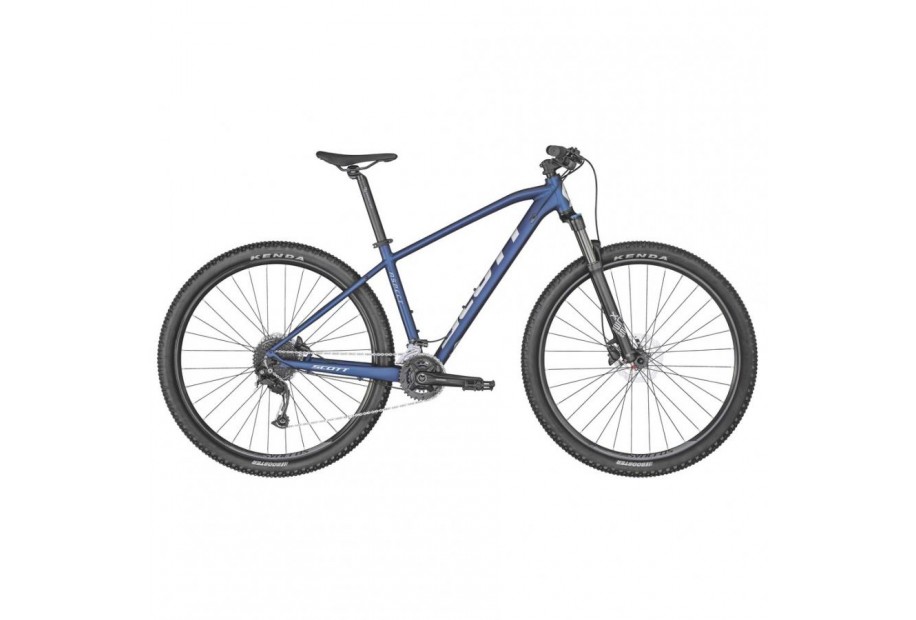 SCOTT ASPECT 940 BLUE