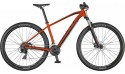 SCOTT ASPECT 960 RED