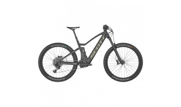 SCOTT GENIUS ERIDE 910