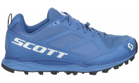 SCOTT KINABALU SUPERTRAC SHOE BLUE