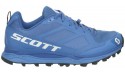 SCOTT KINABALU SUPERTRAC SHOE BLUE SCOTT KINABALU SUPERTRAC SHOE BLUE
