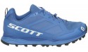 SCOTT KINABALU SUPERTRAC SHOE BLUE