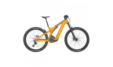 SCOTT PATRON ERIDE 920 ORANGE