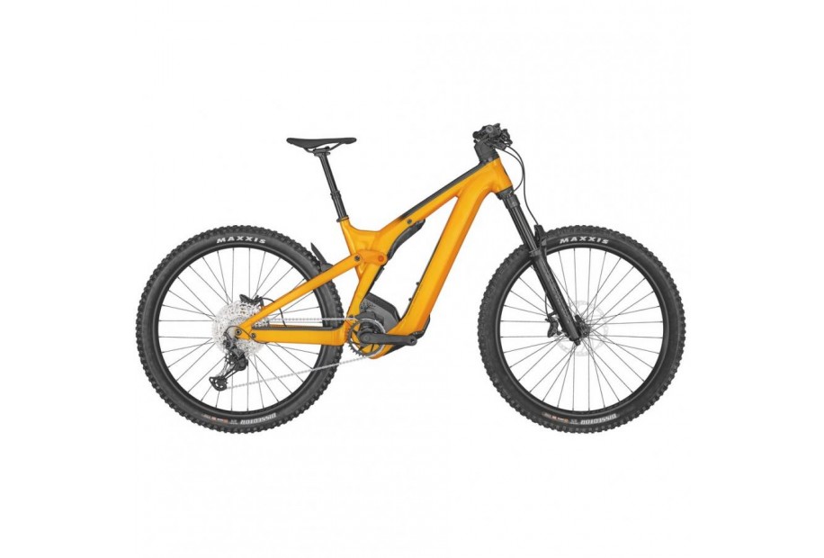 SCOTT PATRON ERIDE 920 ORANGE