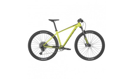 SCOTT SCALE 970 YELLOW