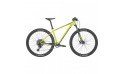 SCOTT SCALE 970 YELLOW