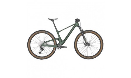 SCOTT SPARK 930 WAKAME GREEN