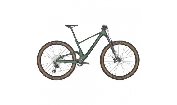 SCOTT SPARK 930 WAKAME GREEN SCOTT SPARK 930 WAKAME GREEN