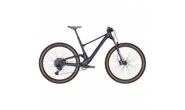 SCOTT SPARK 970 BLUE