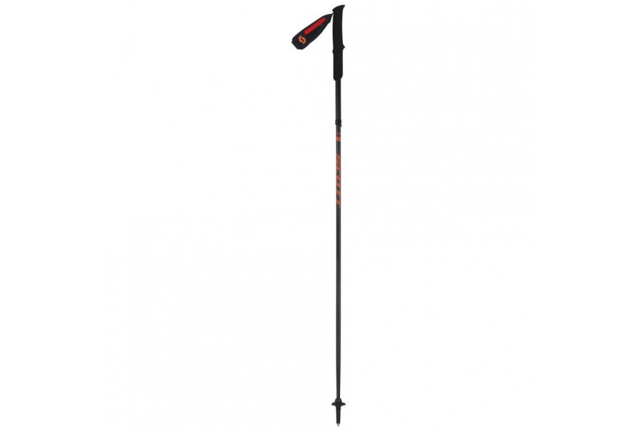 SCOTT TRAIL CARBON RUNNING POLE