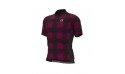SCOTTISH MAGLIA MANICA CORTA UOMO OFF ROAD - GRAVEL BORDEAUX SCOTTISH MAGLIA MANICA CORTA UOMO OFF ROAD - GRAVEL BORDEAUX