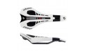 Sella SCRATCH 2, tecnologia PAS, rivestimento in microfibra+CPC Sella SCRATCH 2, tecnologia PAS, rivestimento in microfibra+CPC