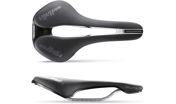 SELLA FLITE BOOST SUPERFLOW ENDURANCE L TEL. IN TI 316 FIBRA-TEK NERA SELLA FLITE BOOST SUPERFLOW ENDURANCE L TEL. IN TI 316 FIBRA-TEK NERA