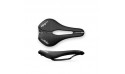 Sella NOVUS EVO BOOST SUPERFLOW TM LADY L3 285gr Nero