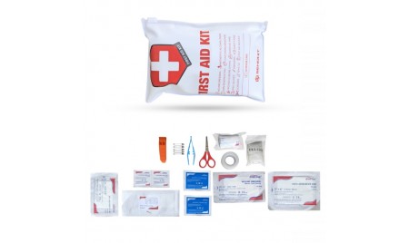 Send-hit - Kit di primo soccorso MTB