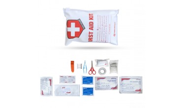 Send-hit - Kit di primo soccorso MTB