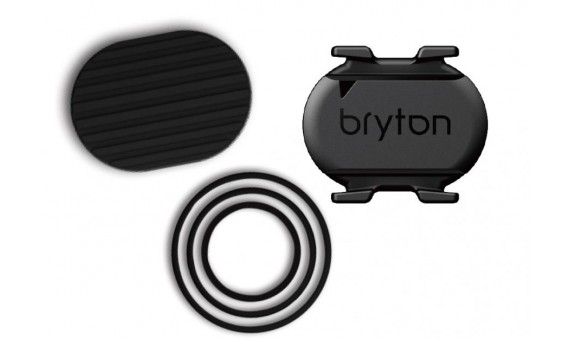 SENSORE CADENZA ANT+/BLE BRYTON NO MAGNET SENSORE CADENZA ANT+/BLE BRYTON NO MAGNET
