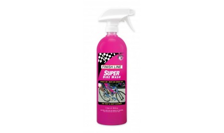 SGRASS. BIKE WASH 1000ML