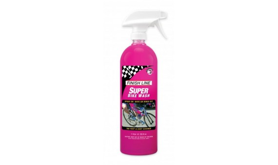 SGRASS. BIKE WASH 1000ML