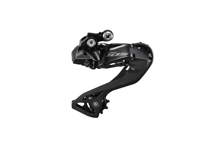 SHIMANO 105 Cambio (spec. Di2) RD-R7150 12 velocità