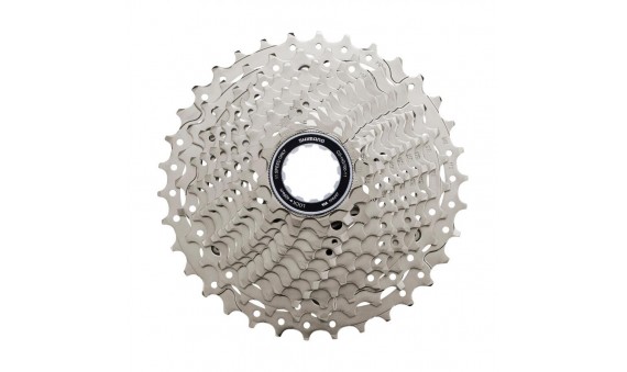 SHIMANO Cassetta pignoni CS-HG700-11 11 velocità SHIMANO Cassetta pignoni CS-HG700-11 11 velocità