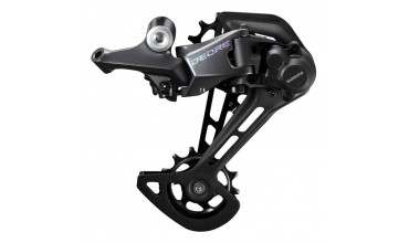 SHIMANO DEORE Cambio RD-M6100-SGS 12 velocità