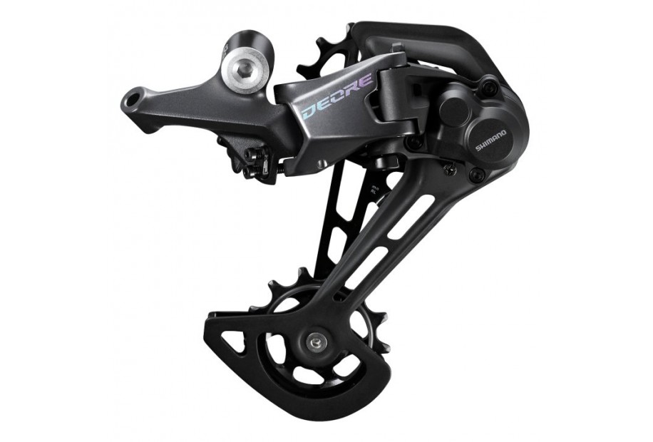 SHIMANO DEORE Cambio RD-M6100-SGS 12 velocità