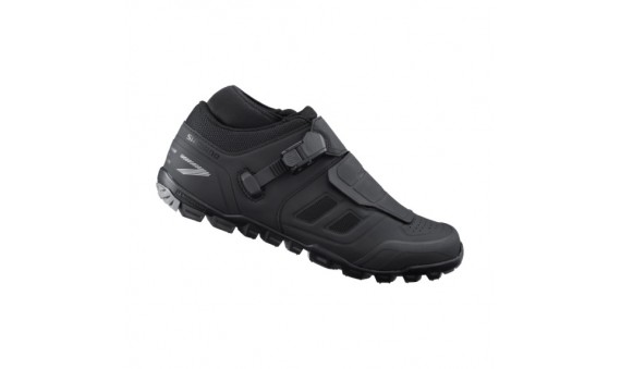 SHIMANO Scarpe SH-ME702 Nero