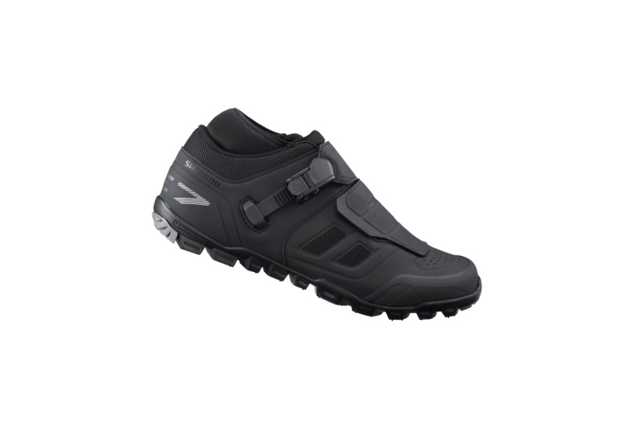 SHIMANO Scarpe SH-ME702 Nero