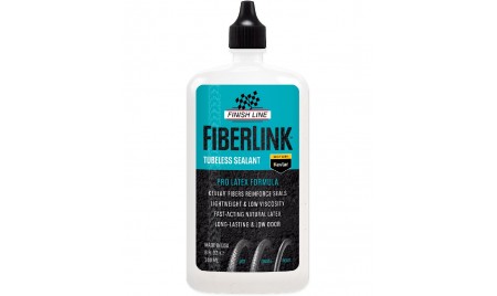 SIGILLANTE FINISH LINE FIBERLINK DA 240ML