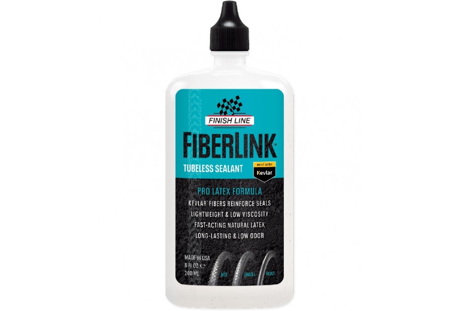 SIGILLANTE FINISH LINE FIBERLINK DA 240ML