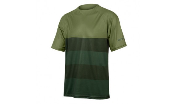 SingleTrack Core T Olive Green