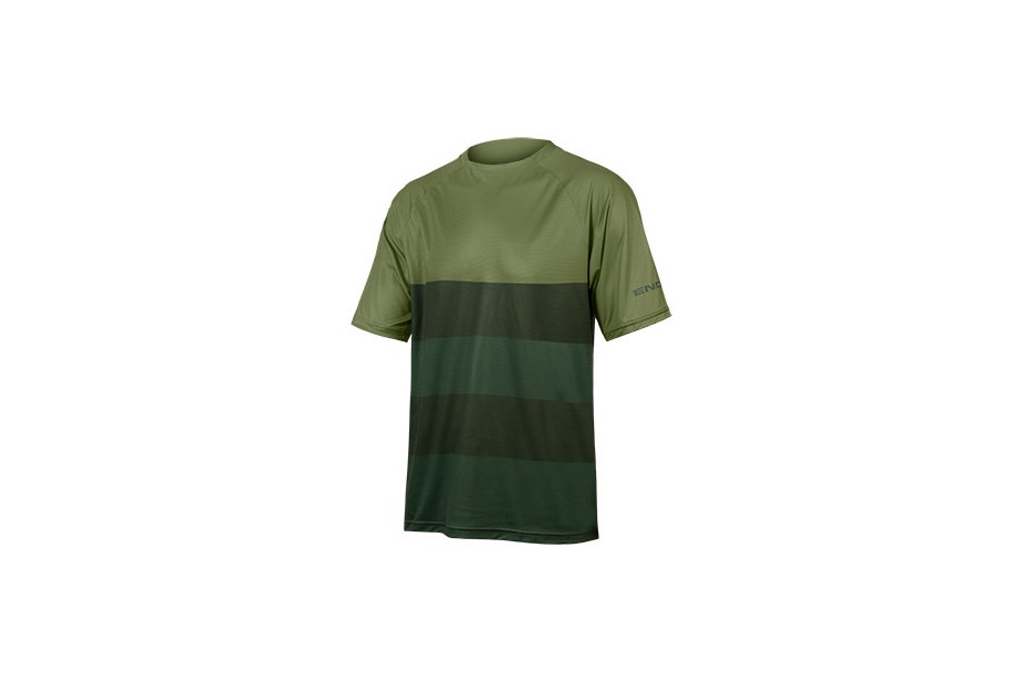 SingleTrack Core T Olive Green