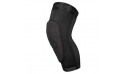 SingleTrack Lite Knee Protector BLACK