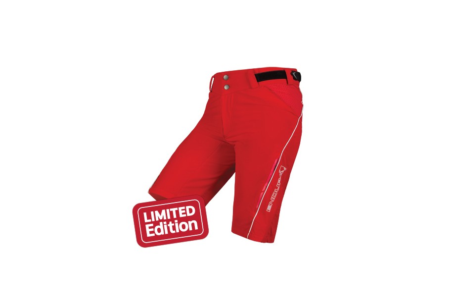 SINGLETRACK LITE SHORT