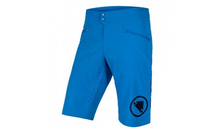 SingleTrack Lite Short Azzurro