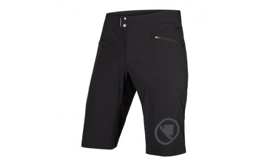 SingleTrack Lite Short BLACK