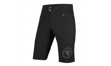 SingleTrack Lite Short BLACK